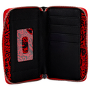 Loungefly: Universal - Jurassic Park Logo Wallet - Bards & Cards