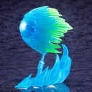 KOTOBUKIYA Plastic Model Kits: Mega Man X - Mega Man X (Force Armor Rising Fire Ver.) 1/12 Scale Model Kit - Bards & Cards