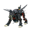 KOTOBUKIYA: Zoids EPZ-003 Great Sabre (Marking Plus Ver.) 1/72 Scale Model Kit - Bards & Cards