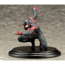 KOTOBUKIYA ARTFX: Spider-Man - Spider-Man (Miles Morales) Statue - Bards & Cards