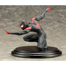 KOTOBUKIYA ARTFX: Spider-Man - Spider-Man (Miles Morales) Statue - Bards & Cards