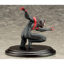 KOTOBUKIYA ARTFX: Spider-Man - Spider-Man (Miles Morales) Statue - Bards & Cards