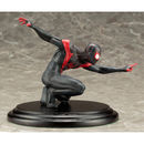 KOTOBUKIYA ARTFX: Spider-Man - Spider-Man (Miles Morales) Statue - Bards & Cards