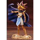 KOTOBUKIYA ARTFX J: Yu-Gi-Oh - Atem - Bards & Cards