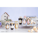 Kitan Club: Mofusand Soft Vinyl Figure - 1 Blind Box - Bards & Cards