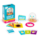 Hurry Up Chicken Butt - Bards & Cards