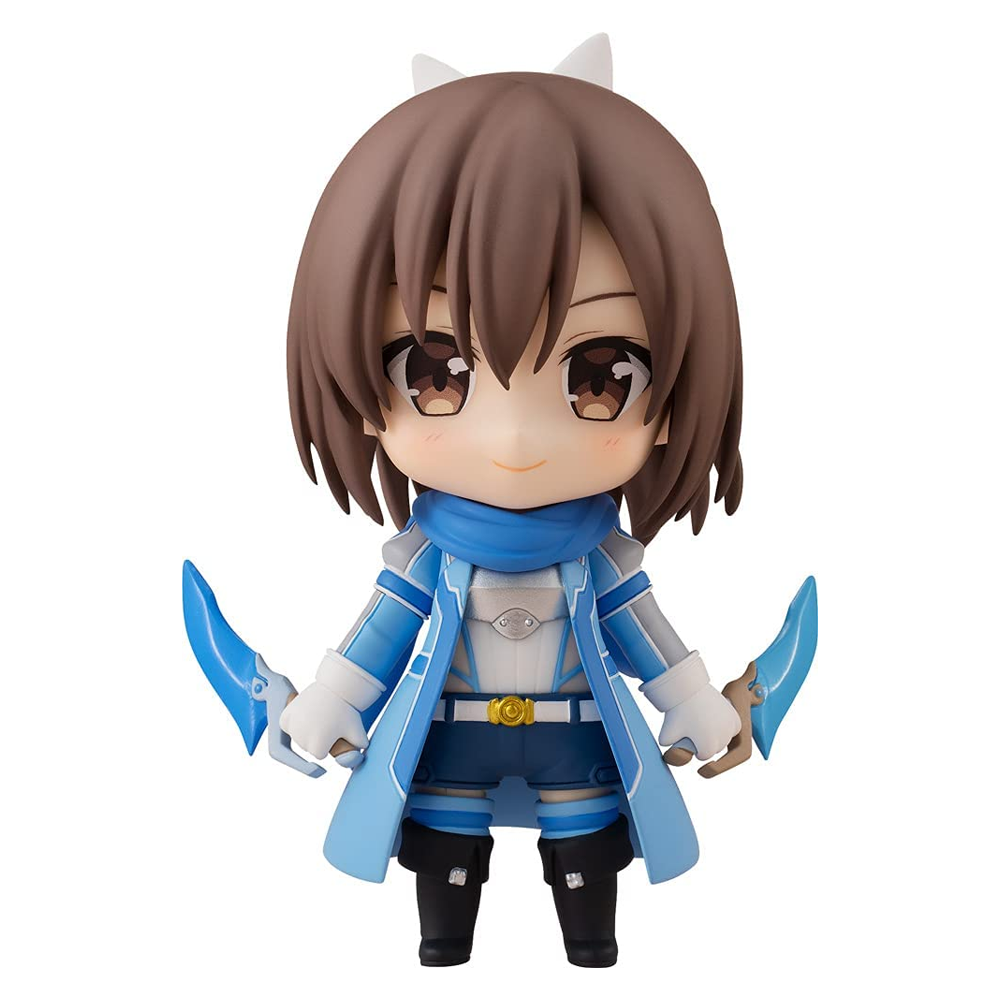 Nendoroid: BOFURI: I Don't Want to Get Hurt, so I'll Max Out My Defense - Sally #1660