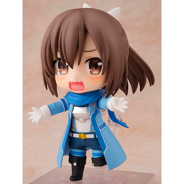 Good Smile Company: Nendoroid: BOFURI: I Don't Want to Get Hurt, so I'll Max Out My Defense - Sally #1660 - Bards & Cards