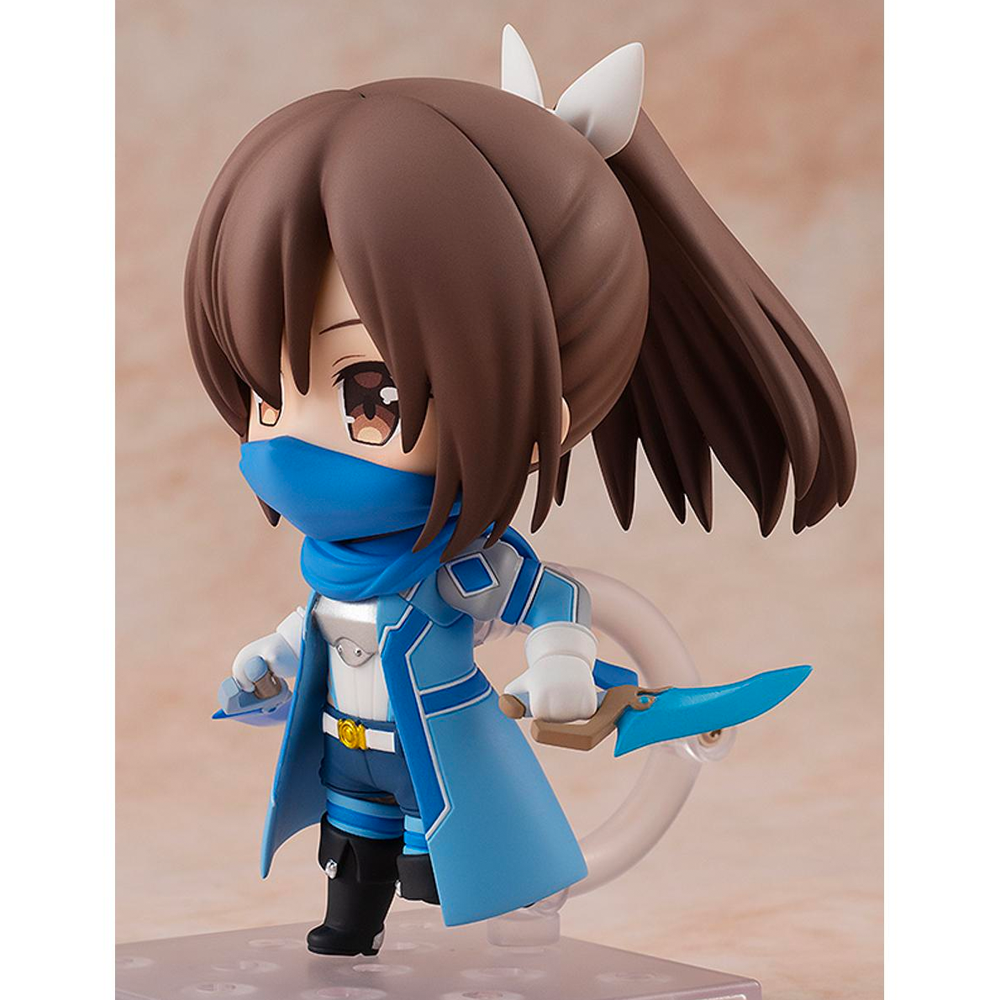 Nendoroid: BOFURI: I Don't Want to Get Hurt, so I'll Max Out My Defense - Sally #1660