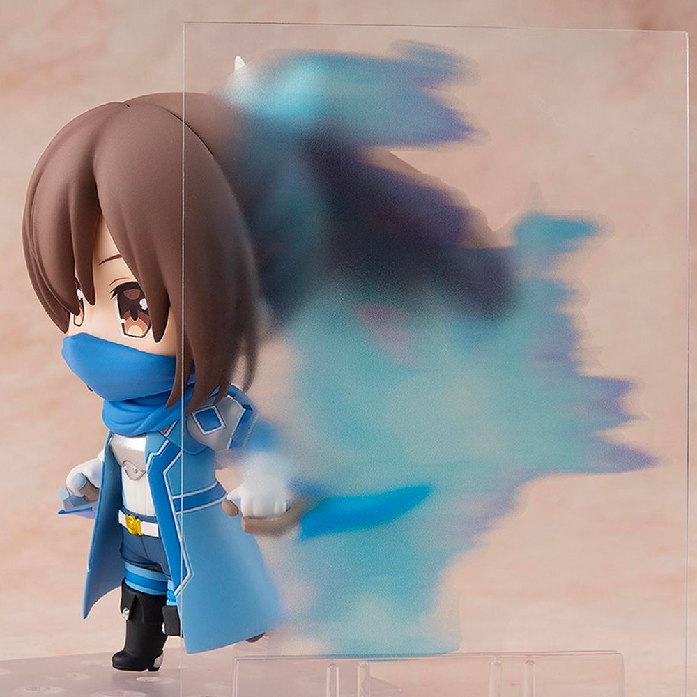 Nendoroid: BOFURI: I Don't Want to Get Hurt, so I'll Max Out My Defense - Sally #1660