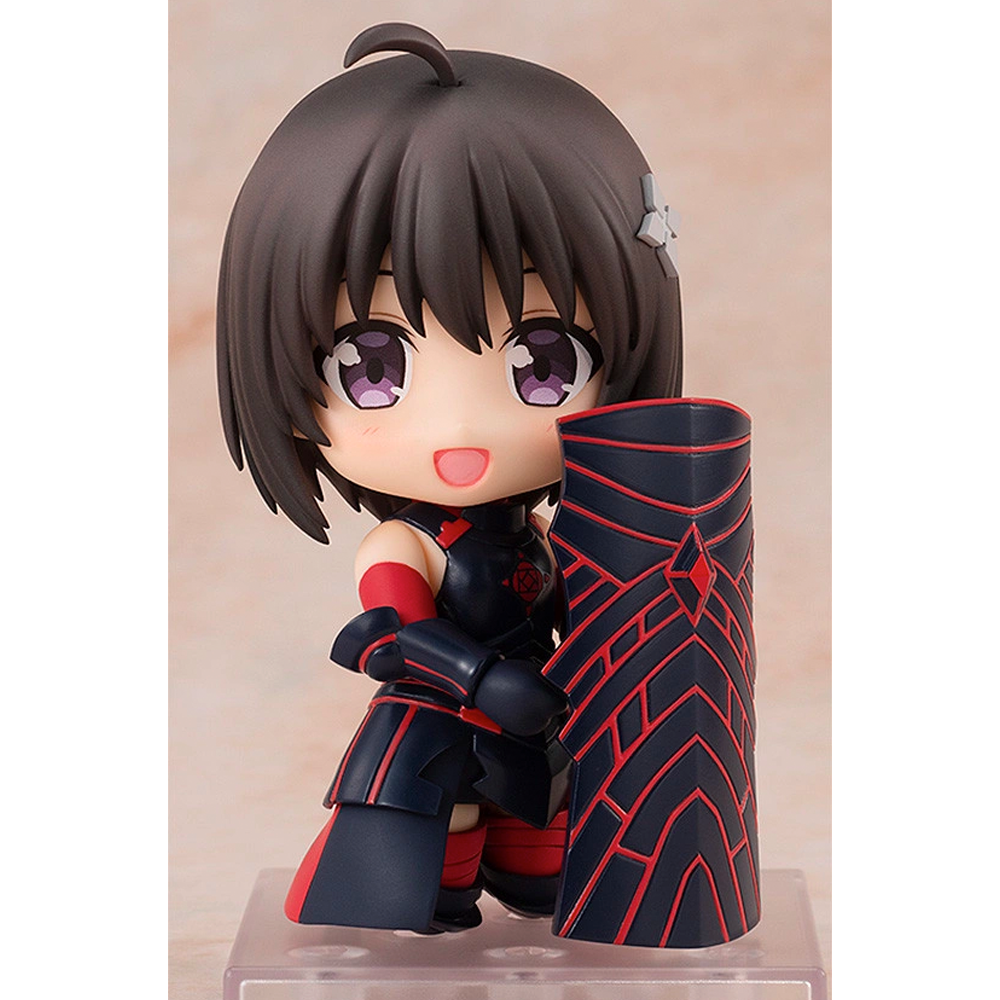 Nendoroid: BOFURI: I Don't Want to Get Hurt, so I'll Max Out My Defense - Maple #1659 - 0