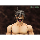 KOTOBUKIYA: Attack on Titan - Eren Yeager as Titan Model Kit - Bards & Cards