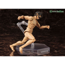 KOTOBUKIYA: Attack on Titan - Eren Yeager as Titan Model Kit - Bards & Cards