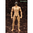 KOTOBUKIYA: Attack on Titan - Eren Yeager as Titan Model Kit - Bards & Cards