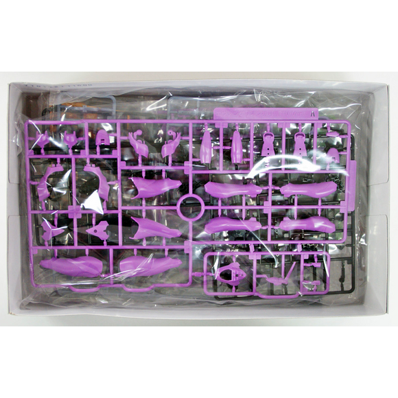 KOTOBUKIYA: Neon Genesis Evangelion - EVA-01 Test Type (TV Ver.) Model Kit - Bards & Cards