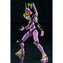 KOTOBUKIYA: Neon Genesis Evangelion - EVA-01 Test Type (TV Ver.) Model Kit - Bards & Cards