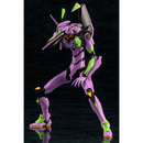 KOTOBUKIYA: Neon Genesis Evangelion - EVA-01 Test Type (TV Ver.) Model Kit - Bards & Cards