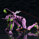 KOTOBUKIYA: Neon Genesis Evangelion - EVA-01 Test Type (TV Ver.) Model Kit - Bards & Cards