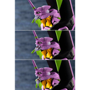 KOTOBUKIYA: Neon Genesis Evangelion - EVA-01 Test Type (TV Ver.) Model Kit - Bards & Cards