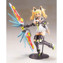 KOTOBUKIYA Plastic Model Kits: Phantasy Star Online 2es - Gene (Stella Tears Ver.) Model Kit - Bards & Cards