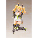 KOTOBUKIYA Plastic Model Kits: Phantasy Star Online 2es - Gene (Stella Tears Ver.) Model Kit - Bards & Cards