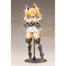 KOTOBUKIYA Plastic Model Kits: Phantasy Star Online 2es - Gene (Stella Tears Ver.) Model Kit - Bards & Cards