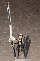 KOTOBUKIYA Plastic Model Kits: Megami Device - BULLET KNIGHTS Launcher - Bards & Cards