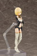 KOTOBUKIYA Plastic Model Kits: Megami Device - BULLET KNIGHTS Launcher - Bards & Cards