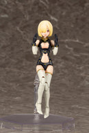 KOTOBUKIYA Plastic Model Kits: Megami Device - BULLET KNIGHTS Launcher - Bards & Cards