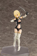 KOTOBUKIYA Plastic Model Kits: Megami Device - BULLET KNIGHTS Launcher - Bards & Cards