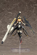 KOTOBUKIYA Plastic Model Kits: Megami Device - BULLET KNIGHTS Launcher - Bards & Cards