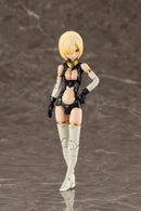 KOTOBUKIYA Plastic Model Kits: Megami Device - BULLET KNIGHTS Launcher - Bards & Cards