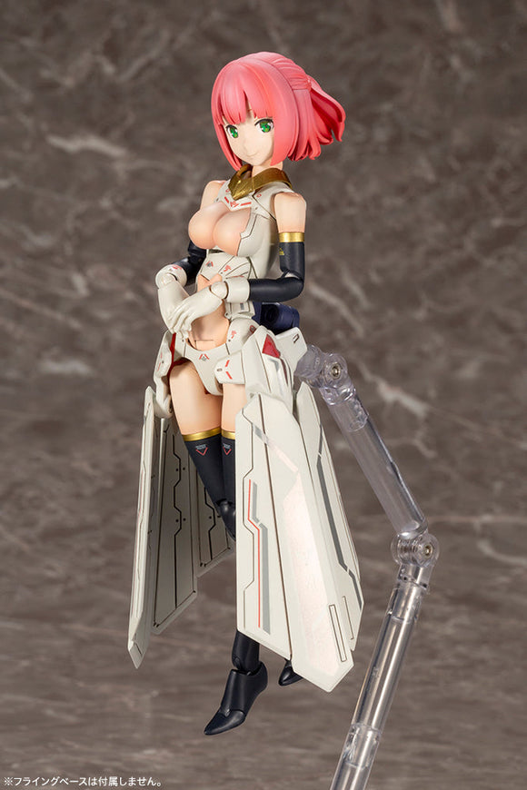 KOTOBUKIYA Plastic Model Kits: Megami Device - BULLET KNIGHTS Lancer - Bards & Cards