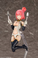 KOTOBUKIYA Plastic Model Kits: Megami Device - BULLET KNIGHTS Lancer - Bards & Cards