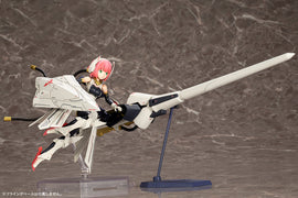 KOTOBUKIYA Plastic Model Kits: Megami Device - BULLET KNIGHTS Lancer - Bards & Cards