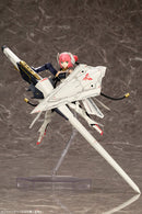 KOTOBUKIYA Plastic Model Kits: Megami Device - BULLET KNIGHTS Lancer - Bards & Cards