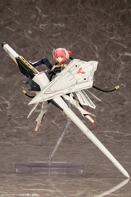 KOTOBUKIYA Plastic Model Kits: Megami Device - BULLET KNIGHTS Lancer - Bards & Cards