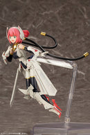 KOTOBUKIYA Plastic Model Kits: Megami Device - BULLET KNIGHTS Lancer - Bards & Cards