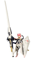 KOTOBUKIYA Plastic Model Kits: Megami Device - BULLET KNIGHTS Lancer - Bards & Cards