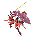 KOTOBUKIYA: Alice Gear Aegis Megami Device Ayaka Ichijo (Ei-shun Ver.) Model Kit - Bards & Cards