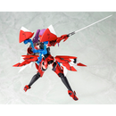 KOTOBUKIYA: Alice Gear Aegis Megami Device Ayaka Ichijo (Ei-shun Ver.) Model Kit - Bards & Cards
