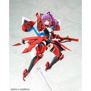 KOTOBUKIYA: Alice Gear Aegis Megami Device Ayaka Ichijo (Ei-shun Ver.) Model Kit - Bards & Cards