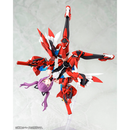 KOTOBUKIYA: Alice Gear Aegis Megami Device Ayaka Ichijo (Ei-shun Ver.) Model Kit - Bards & Cards