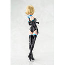 KOTOBUKIYA Plastic Model Kits: Megami Device - Bullet Knights Exorcist Widow - Bards & Cards