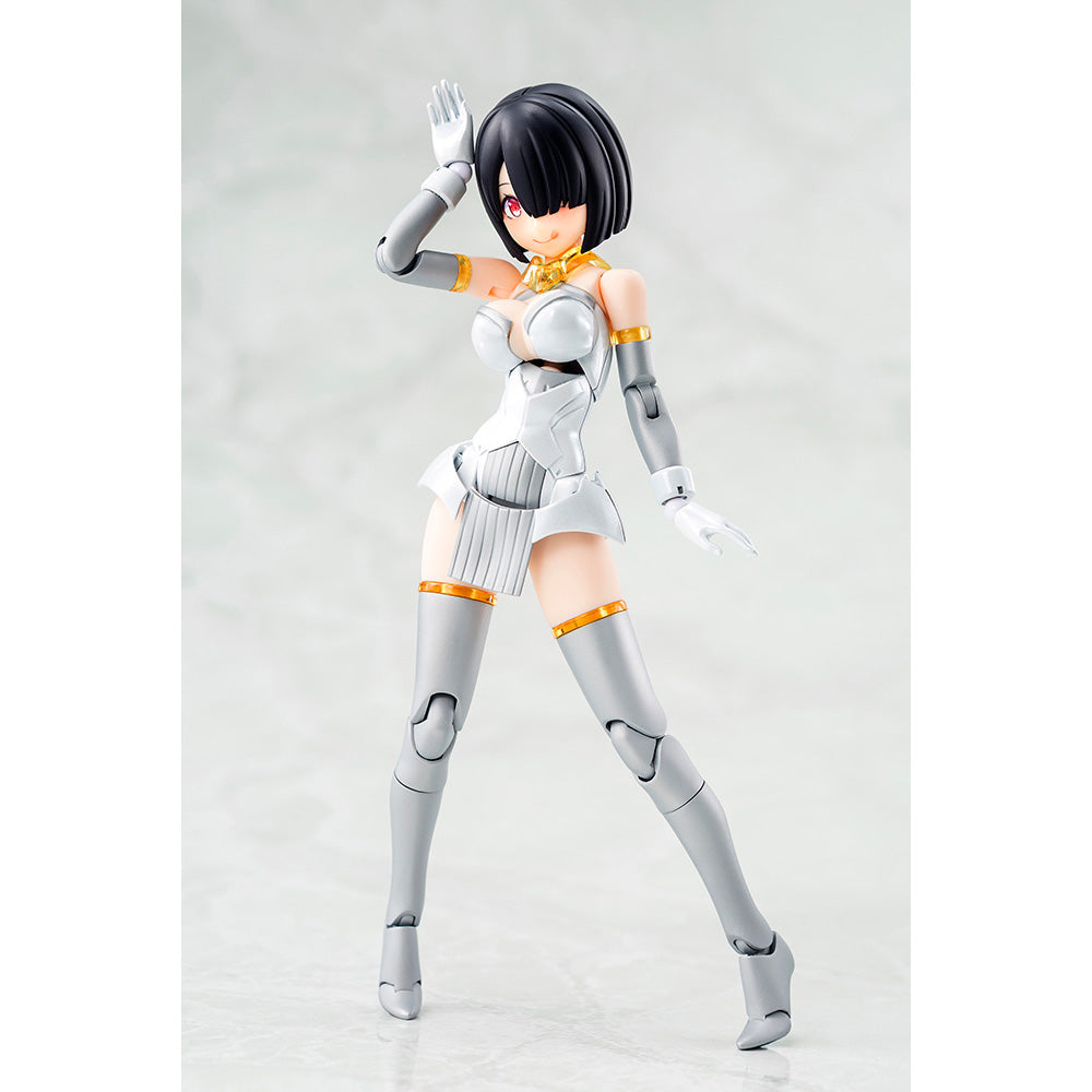 KOTOBUKIYA Plastic Model Kits: Megami Device - Bullet Knights Executioner Bride