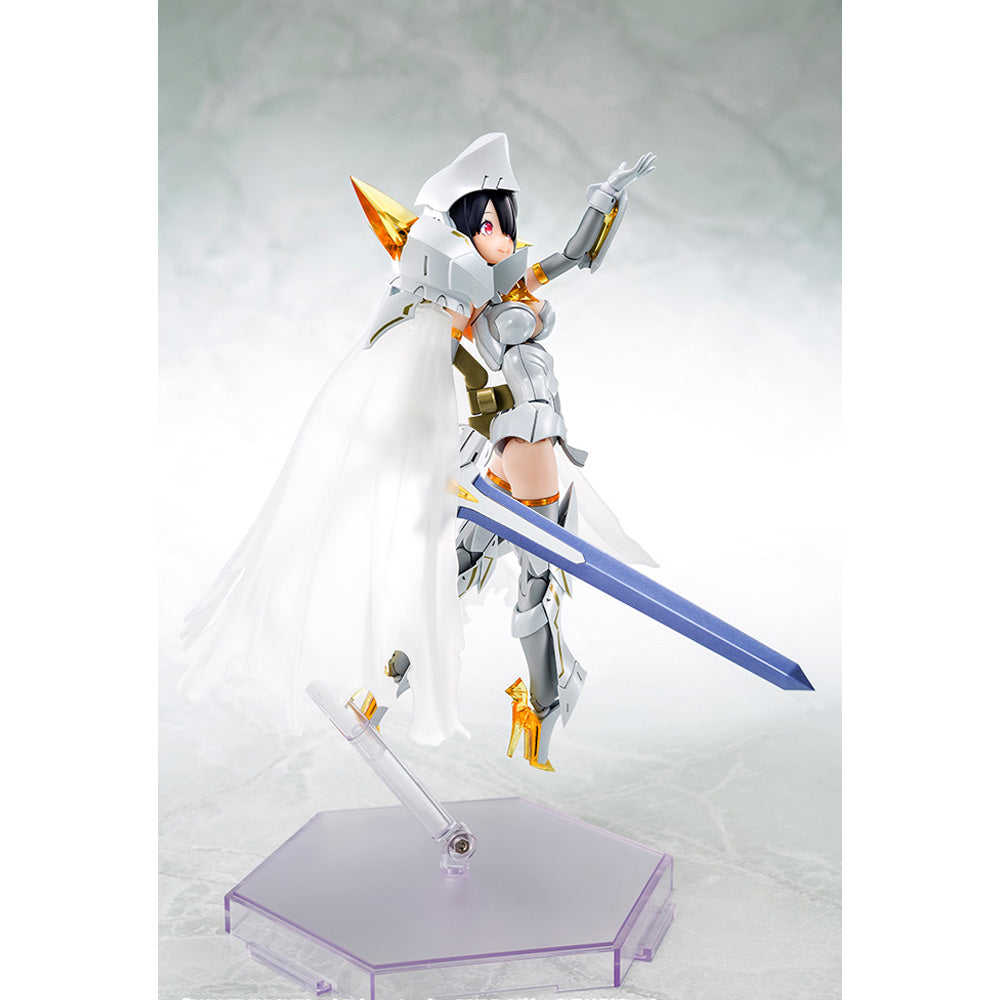 KOTOBUKIYA Plastic Model Kits: Megami Device - Bullet Knights Executioner Bride