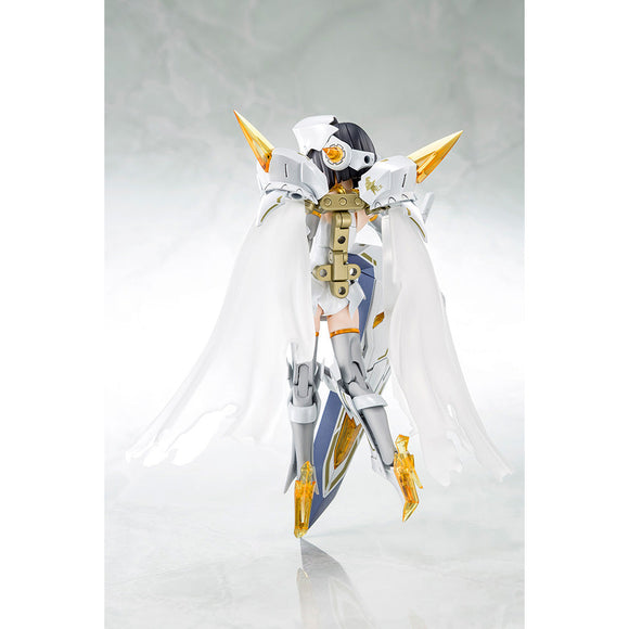 KOTOBUKIYA Plastic Model Kits: Megami Device - Bullet Knights Executioner Bride - Bards & Cards