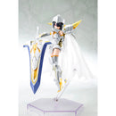 KOTOBUKIYA Plastic Model Kits: Megami Device - Bullet Knights Executioner Bride - Bards & Cards