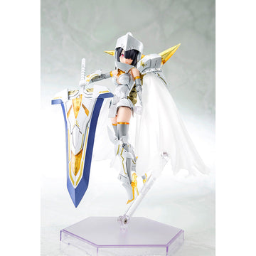 KOTOBUKIYA Plastic Model Kits: Megami Device - Bullet Knights Executioner Bride - Bards & Cards