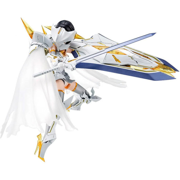KOTOBUKIYA Plastic Model Kits: Megami Device - Bullet Knights Executioner Bride - Bards & Cards